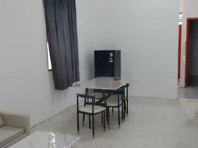 Taman Johor Jaya Jln Keembong Single Storey House For Rent