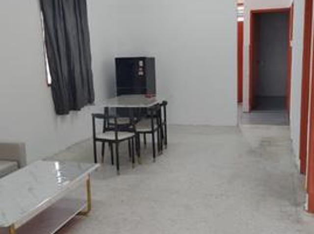 Taman Johor Jaya JLN Keembong Single Storey