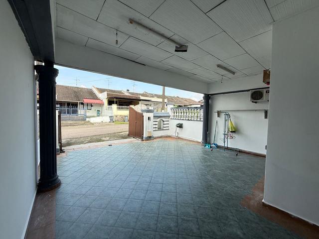Taman Johor Jaya Single Storey House For Sale