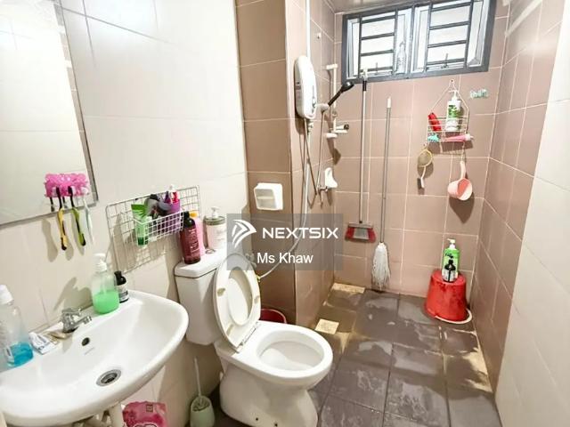 Taman Johor Jaya Single Storey Terrace House Fully Renovation