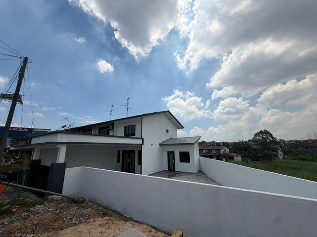 Taman Johor Jaya Tebrau Johor Bahru