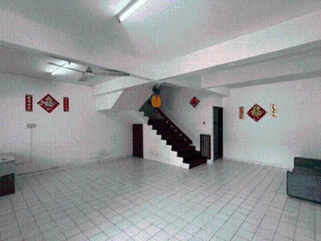 Taman Johor Jaya