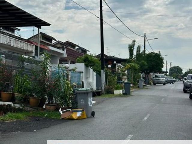 Taman Johor Jaya