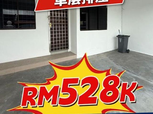 Taman Johor Jaya