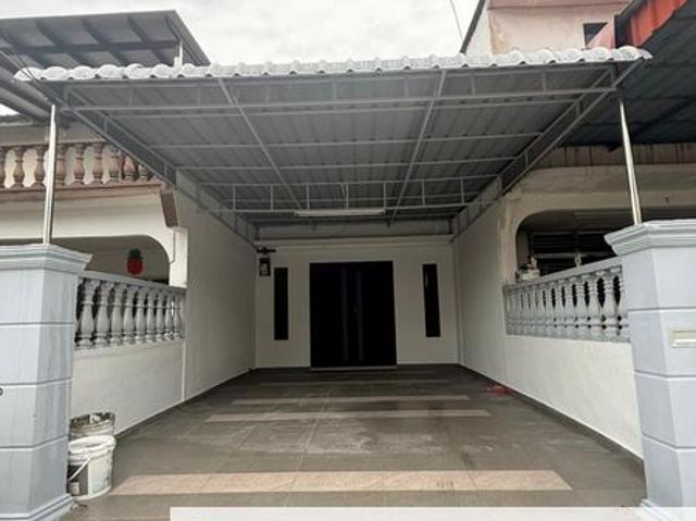 Taman Johor Jaya