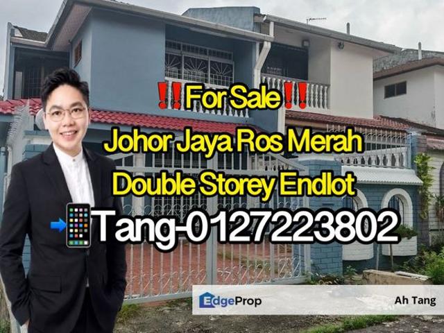 Taman Johor Jaya