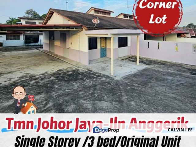 Taman Johor Jaya