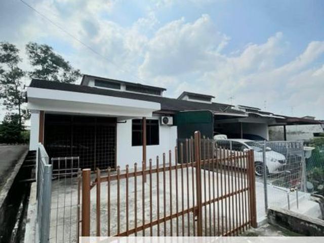 Taman Johor Jaya
