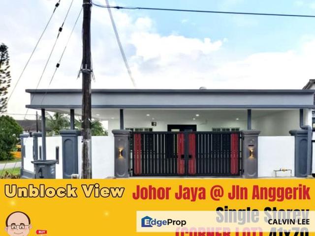 Taman Johor Jaya