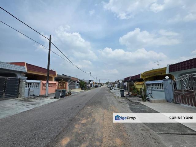 Taman Johor Jaya