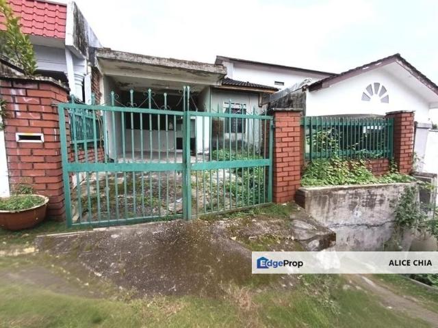 Taman Johor Jaya