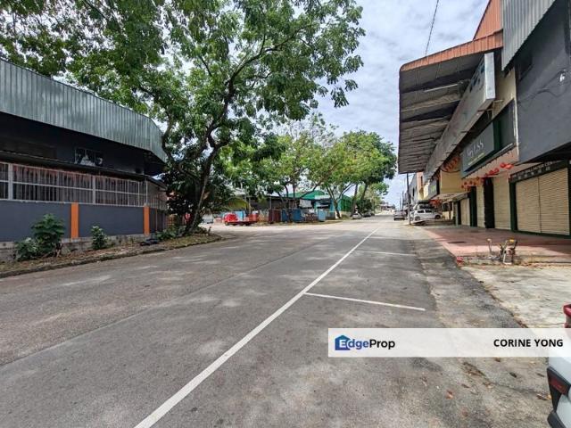 Taman Johor Jaya