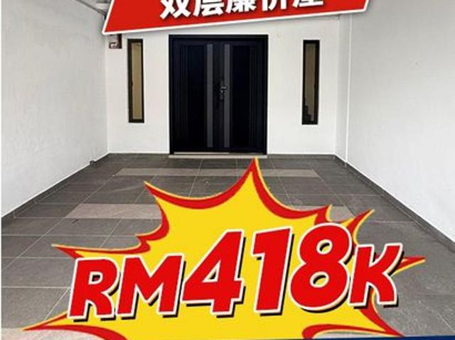 Taman Johor Jaya