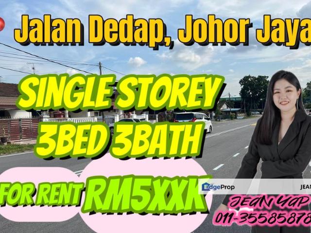 Taman Johor Jaya