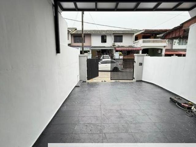 Taman Johor Jaya