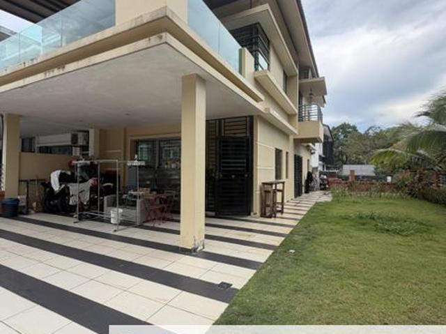 Taman Johor Jaya