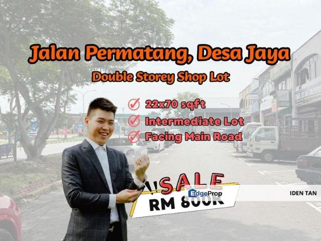 Taman Johor Jaya