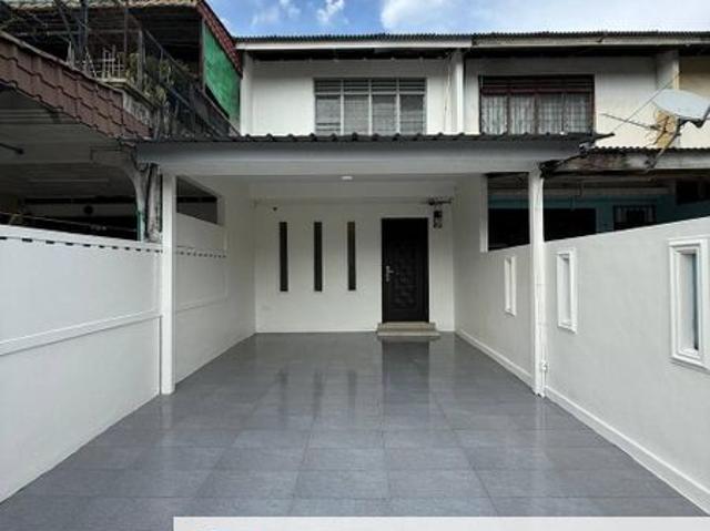 Taman Johor Jaya
