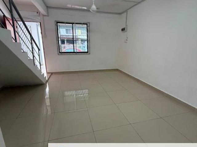 Taman Johor Jaya