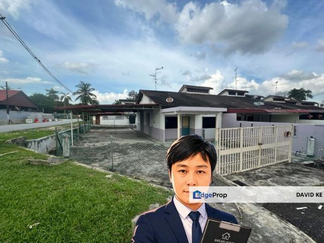 Taman Johor Jaya