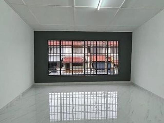 Taman Johor Jaya