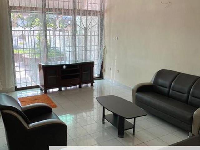 Taman Johor Jaya