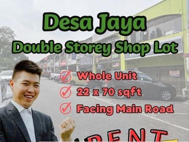 Taman Johor Jaya