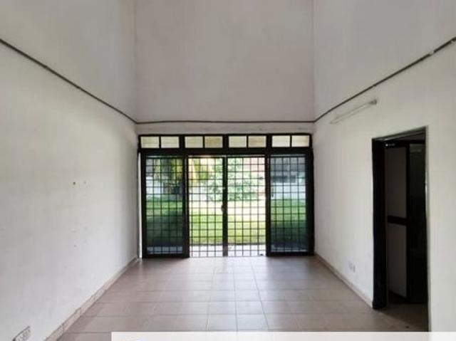 Taman Johor Jaya