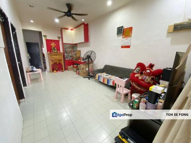 Taman Johor Jaya