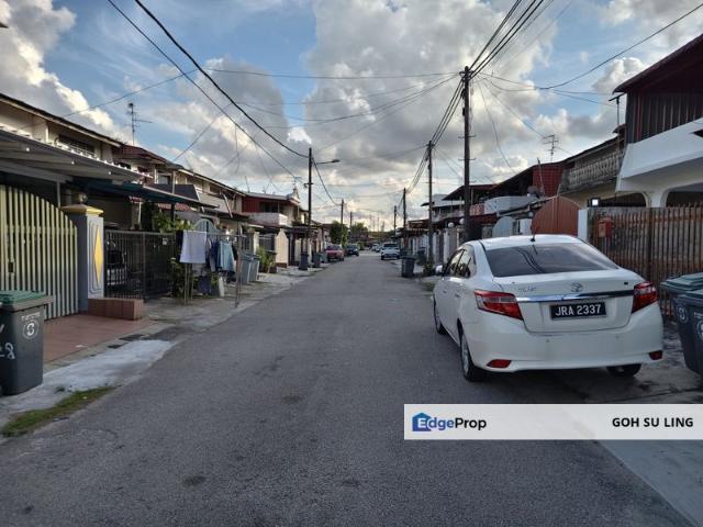 Taman Johor Jaya