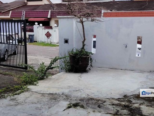 Taman Johor Jaya