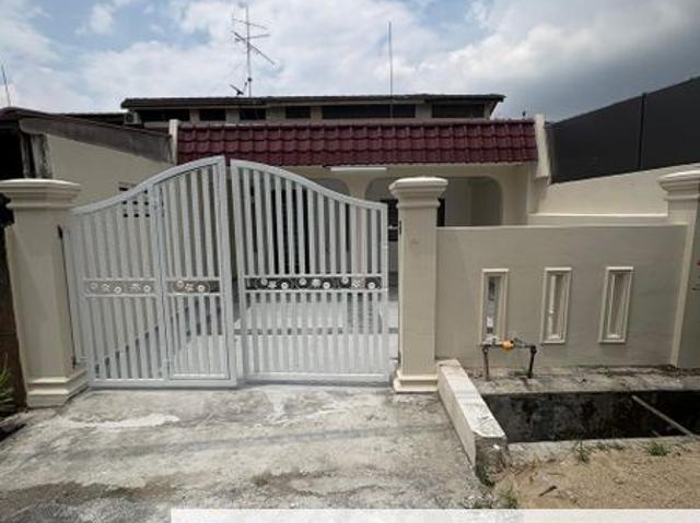 Taman Johor Jaya