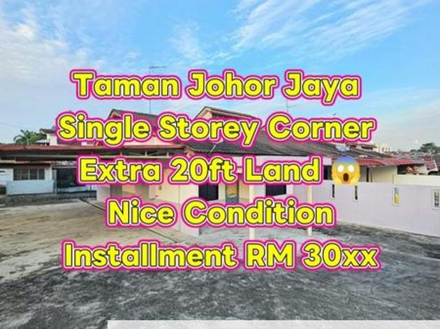 Taman Johor Jaya