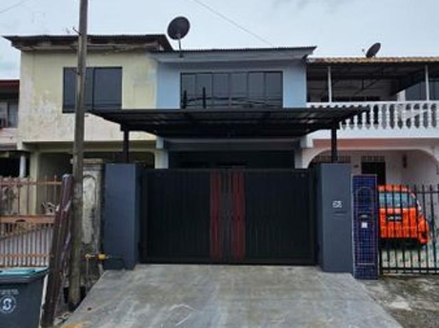 Taman Johor Jaya