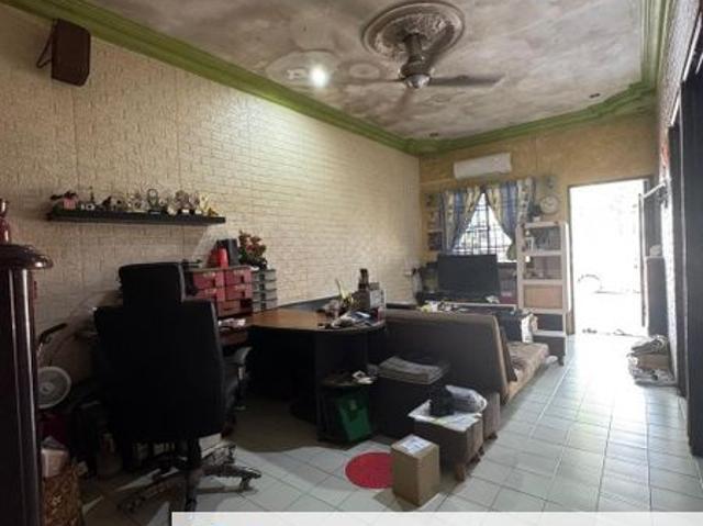 Taman Johor Jaya