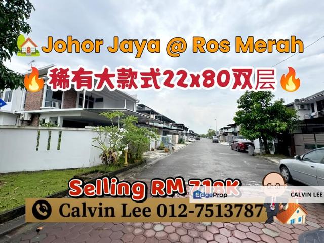Taman Johor Jaya