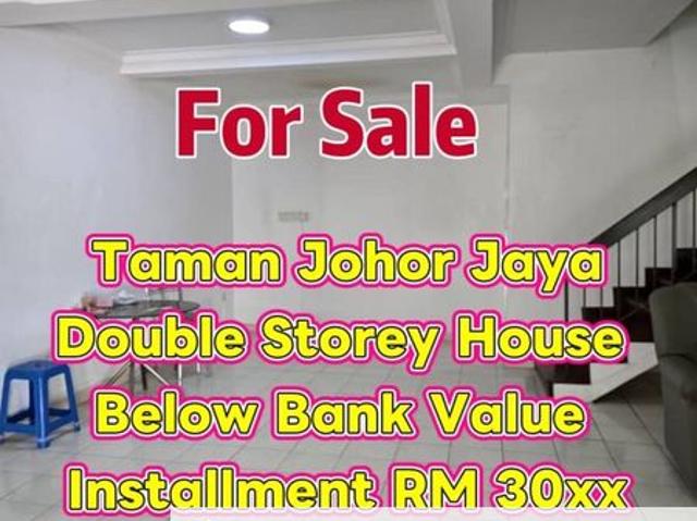 Taman Johor Jaya