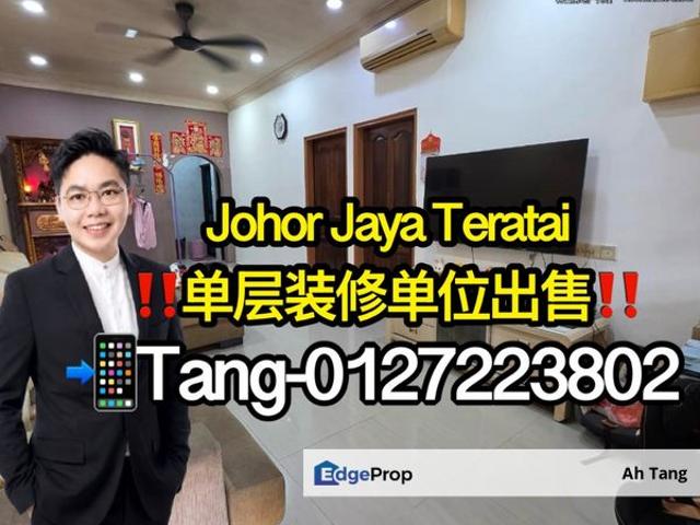 Taman Johor Jaya