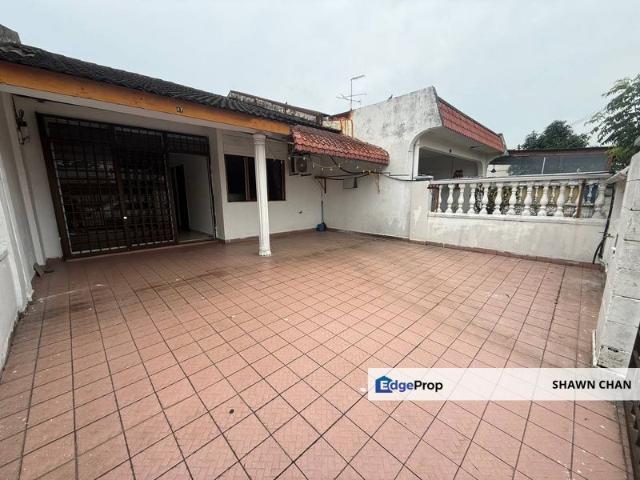 Taman Johor Jaya