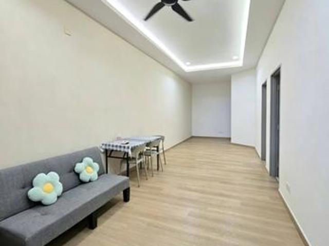 Taman JP Perdana Austin Crest SSTH Renovated Good Condition