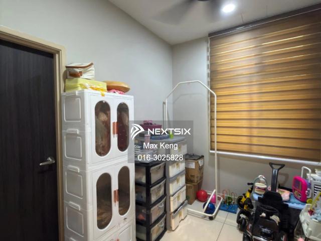 Taman Jp Perdana 单层排楼出售买来自主投资都不错靠近Austin crest店屋️新山成熟区中心点