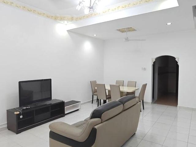 Taman JP Perdana Jalan Jaya Putra 3