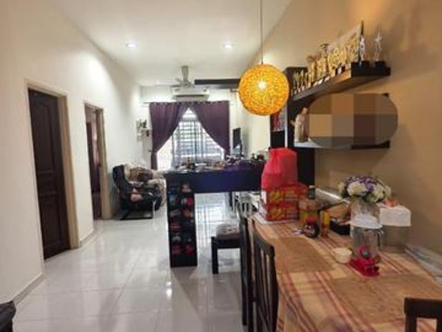 Taman Jp Perdana Jaya Putra 8 Unblock View Renovated unit