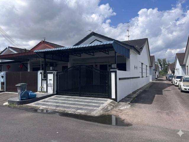Taman jp perdana jaya putra setia indah tebrau endlot
