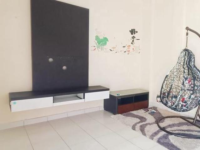 Taman Jp Perdana JB 2 Storey Terrace House For Rent