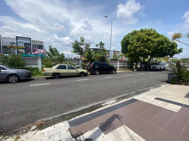 Taman JP Perdana Untuk Dijual