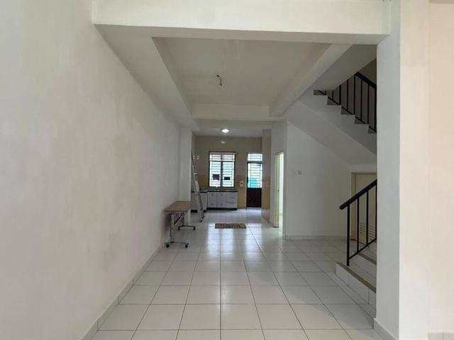 Taman Jp Perdana