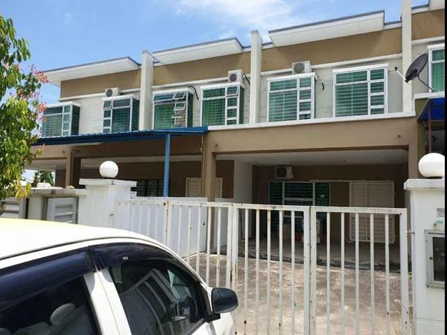 Taman Juara Menggatal