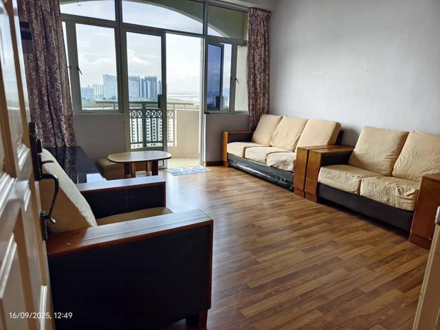 Taman Jubilee At Taman Lip Sin Renovated Freehold 1CP Full Loan