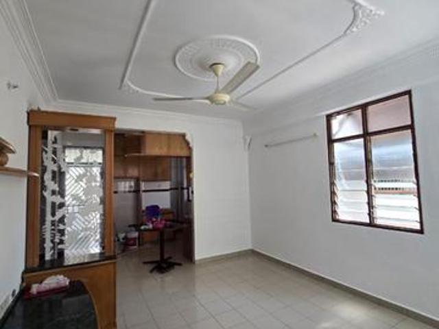 Taman Jubilee Phase 3 Block 3638 Taman Lip Sin Sungai Dua